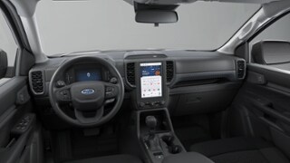 2026 Ford Ranger® Internal Image 2